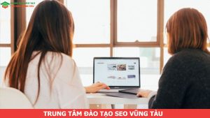 khóa học seo Website tại Vũng Tàu