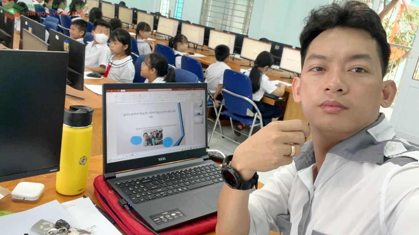 Trung tâm đào tạo cho học sinh lớp 4 Vũng Tàu