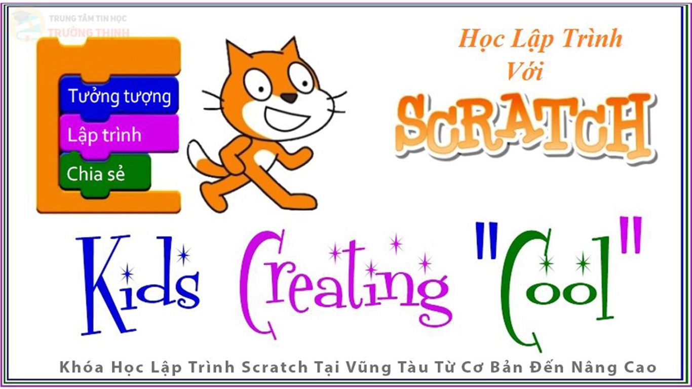 khóa học lập trình tại vũng tàu